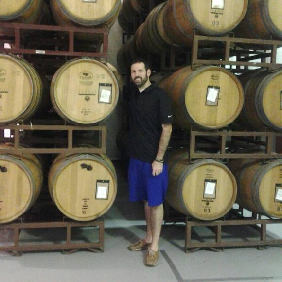 Meet your Posher, Adam - Picture 1 of 1